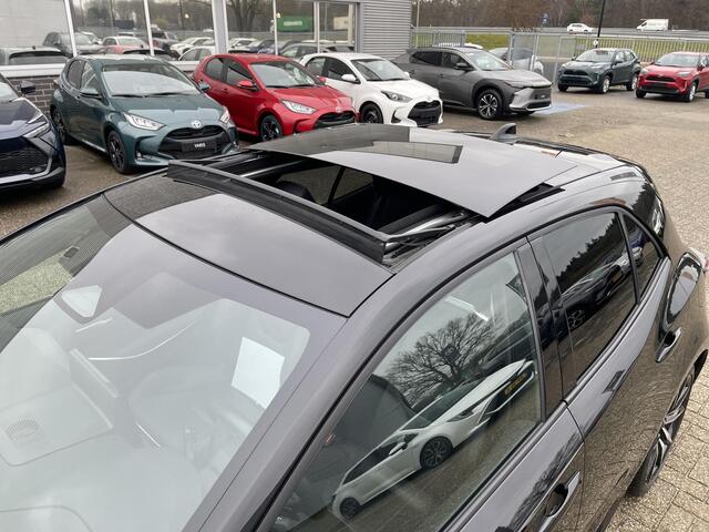 Toyota COROLLA Hybrid 200 GR Sport Plus