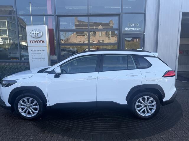 Toyota COROLLA Cross Hybrid 140 Active