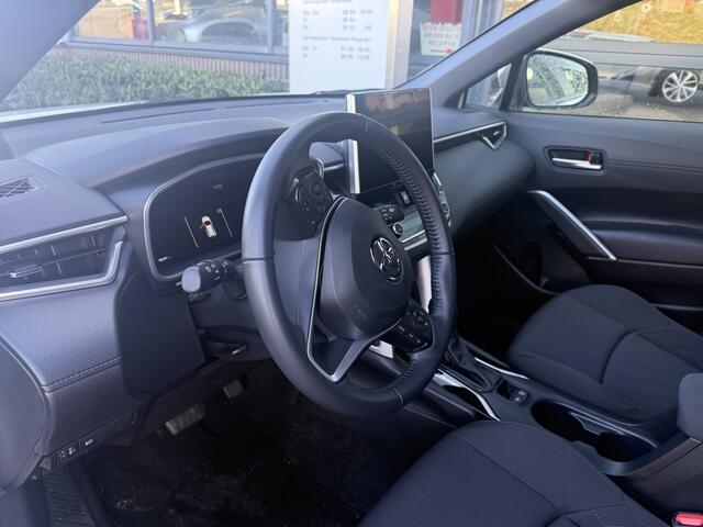 Toyota COROLLA Cross Hybrid 140 Active