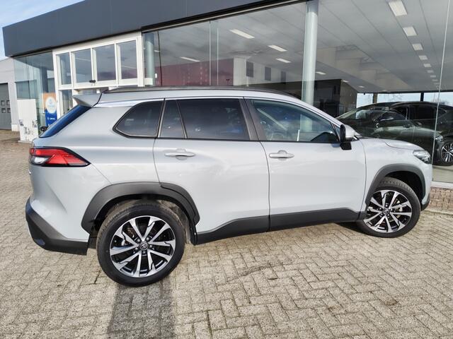 Toyota COROLLA Cross Hybrid 200 Dynamic Plus | Keyless Entry | Stoelverwarming