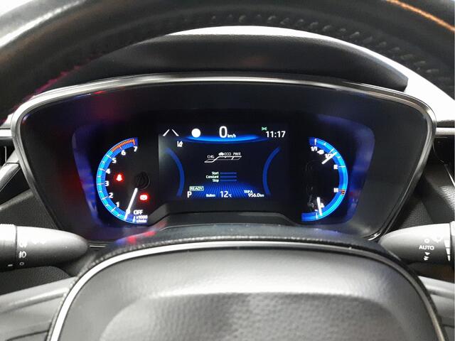 Toyota COROLLA Touring Sports 1.8 Hybrid Dynamic | CarPlay/Android Auto | Camera | Trekhaak | LM Velgen |