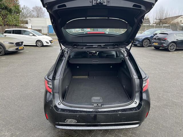 Toyota COROLLA Touring Sports 1.8 Hybrid First Edition | Navigatie | Apple CarPlay/Android auto | Achteruitrijcamera