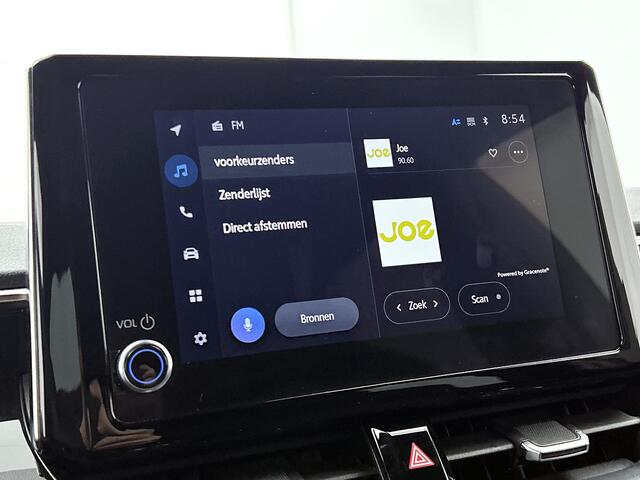 Toyota COROLLA Touring Sports 1.8 Hybrid Active Plus Dodehoek | Parkeersensoren | HUD | Stoelverwarming