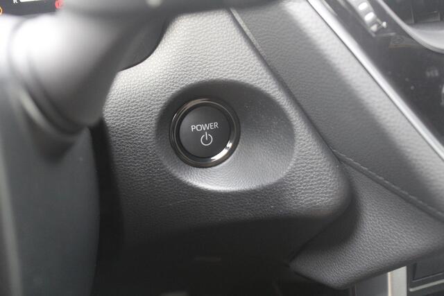 Toyota COROLLA Cross Hybrid 140 Dynamic Adap. cruise controle l Elek. klep l Keyless start stop l LED l Apple carplay/ Android auto