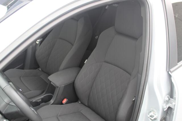 Toyota COROLLA Cross Hybrid 140 Dynamic Adap. cruise controle l Elek. klep l Keyless start stop l LED l Apple carplay/ Android auto