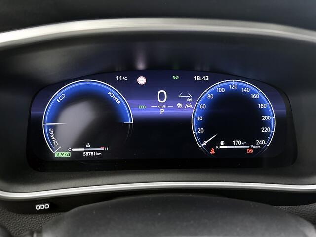 Toyota COROLLA Cross 2.0 High Power Hybrid Active | NL dealeronderhouden |