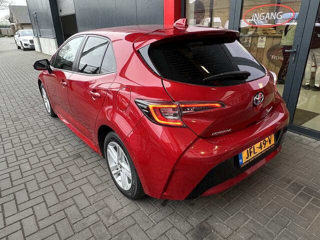 Toyota COROLLA 1.8 Hybrid Active