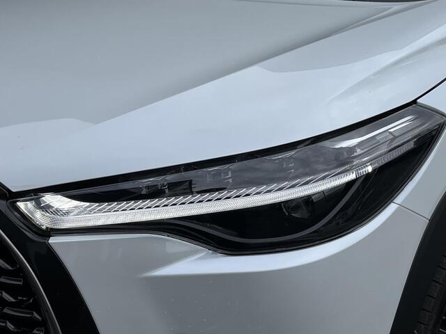 Toyota COROLLA Cross Hybrid 140 Style