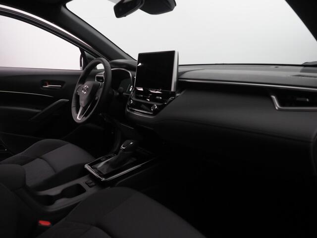 Toyota COROLLA Cross Hybrid 180 Dynamic | Facelift model | Apple carplay / Android auto | Stuurwiel verwarmd | Adaptive cruise control |