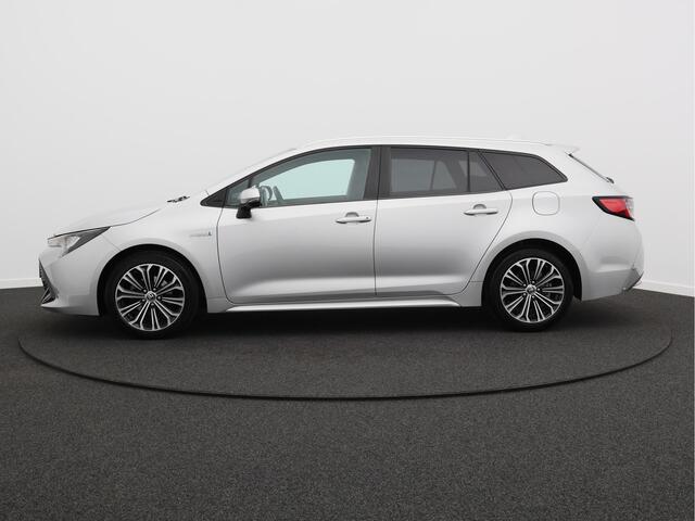 Toyota COROLLA Touring Sports 1.8 Hybrid Business Plus/ lage km/ trekhaak!
