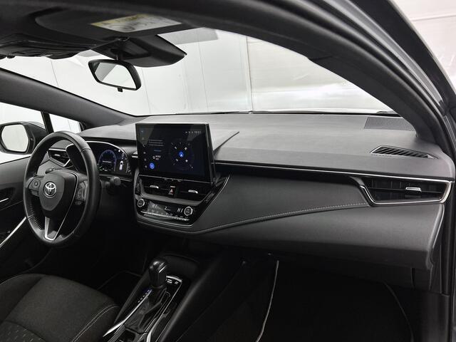 Toyota COROLLA Touring Sports Hybrid 140 Active | Parkeercamera | Climate Control | Apple Carplay / Android Auto |