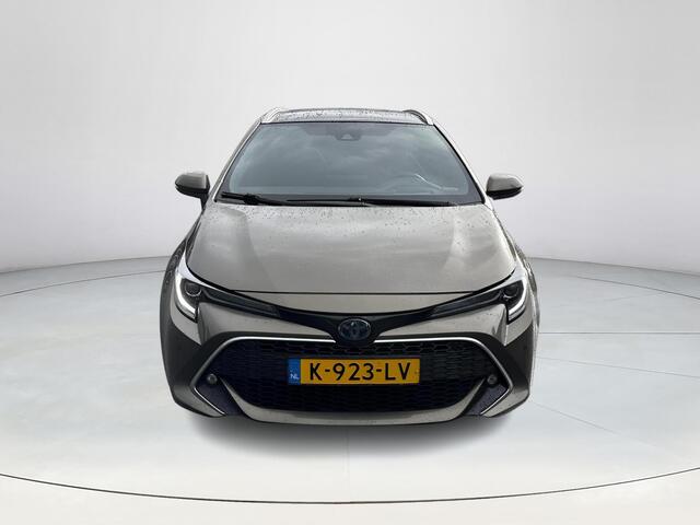 Toyota COROLLA Touring Sports 2.0 Hybrid Executive | Navigatie | Apple CarPlay/Android auto | Achteruitrijcamera | Panoramadak