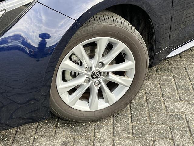 Toyota COROLLA Touring Sports 1.8 Hybrid First Edition