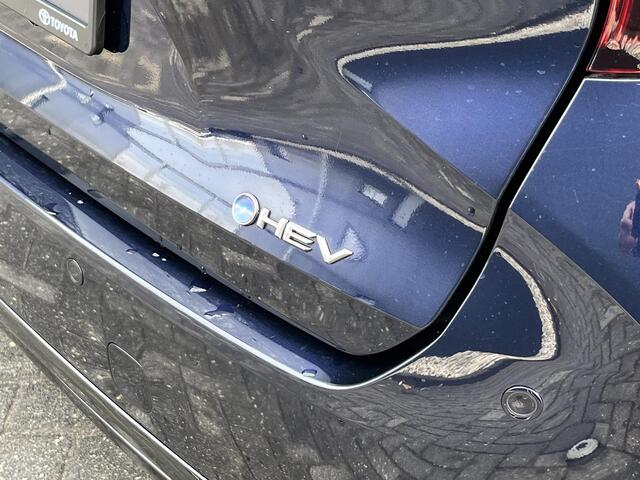 Toyota COROLLA Touring Sports 1.8 Hybrid First Edition