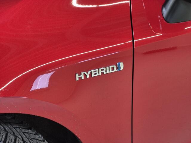 Toyota COROLLA 1.8 Hybrid Executive | Panormadak | Stoelverwarming |