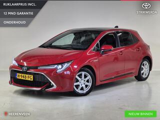 toyota-corolla-1.8-hybrid-executive