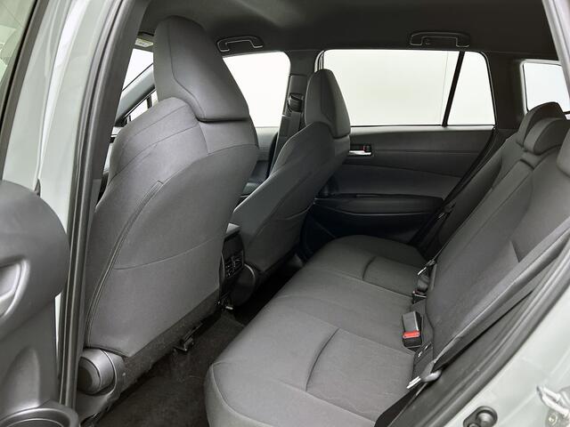 Toyota COROLLA Cross Hybrid 140 Style | Blind Spot | Elektr. achterklep | Parkeersensoren voor en achter