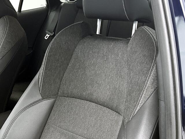 Toyota COROLLA Touring Sports Hybrid 140 Dynamic | Parkeersensoren Voor en Achter | Voorstoelen Verwarmd | Draadloze Telefoon Lader |