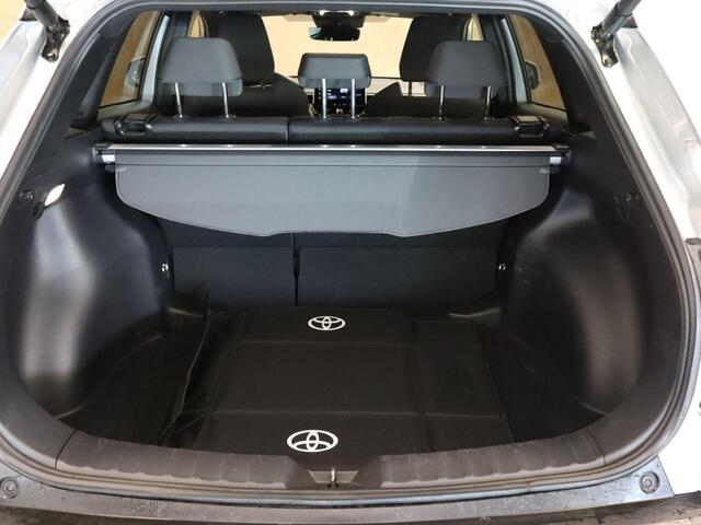 Toyota COROLLA Cross Hybrid 140 Dynamic - ELEKTRISCHE ACHTERKLEP - CLIMATE CONTROL - CRUISE CONTROL ADAPTIEF - APPLE CARPLAY/ANDROID AUTO - BLUETOOTH TELEFOONVOORBEREIDING - KEYLESS START - NAVIGATIESYSTEEM FULL-MAP - LED KOPLAMPEN