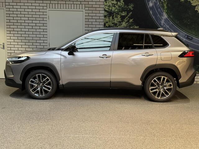 Toyota COROLLA Cross Hybrid 140 Dynamic