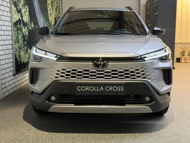 Toyota COROLLA Cross Hybrid 140 Dynamic