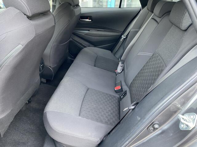 Toyota COROLLA Touring Sports Hybrid 140 Business