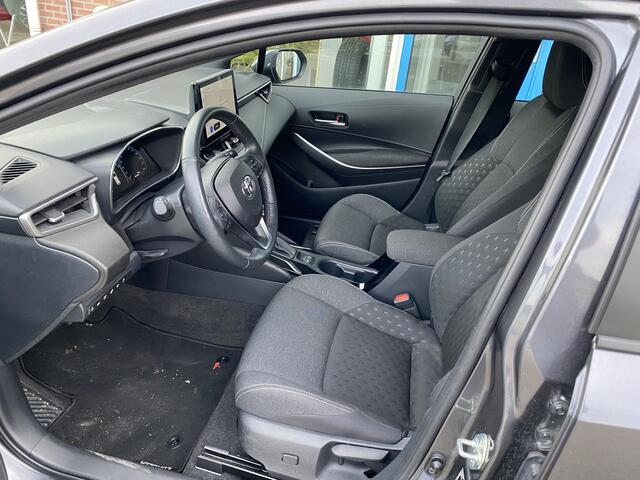 Toyota COROLLA Touring Sports Hybrid 140 Business