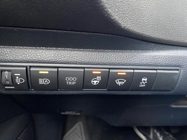 Toyota COROLLA Touring Sports Hybrid 140 Business