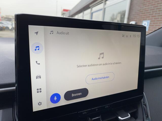 Toyota COROLLA Touring Sports Hybrid 140 Business