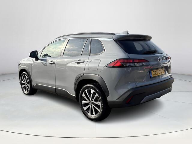 Toyota COROLLA Cross Hybrid 140 Dynamic **ADAPTIEF CRUISE CONTROL/ KEYLESS/ LENDENSTEUNT/ GARANTIE**
