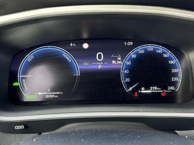 Toyota COROLLA Cross Hybrid 140 Dynamic **ADAPTIEF CRUISE CONTROL/ KEYLESS/ LENDENSTEUNT/ GARANTIE**