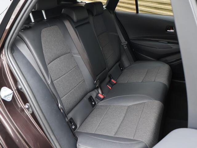 Toyota COROLLA Touring Sports 1.8 HYBRID DYNAMIC + ADAPTIVE CRUISE | STOELVERW. | CAMERA | LED