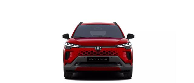 Toyota COROLLA Cross Hybrid 140 Dynamic | Nieuw op voorraad |