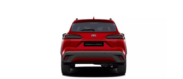 Toyota COROLLA Cross Hybrid 140 Dynamic | Nieuw op voorraad |
