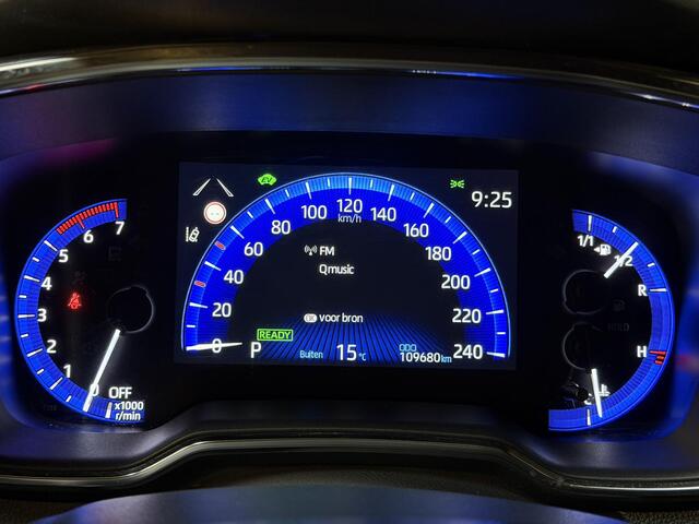 Toyota COROLLA 1.8 Hybrid Dynamic