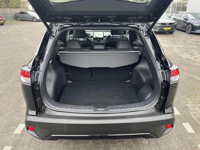 Toyota COROLLA Cross 2.0 High Power Hybrid Launch Edition | Navigatie | Apple CarPlay/Android auto | Elektrische achterklep | 360 graden camera