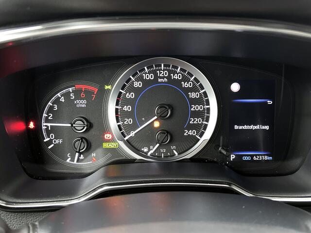 Toyota COROLLA Touring Sports 1.8 Hybrid Active | 1e Eigenaar | NIEUW GELEVERD & ONDERHOUDEN |