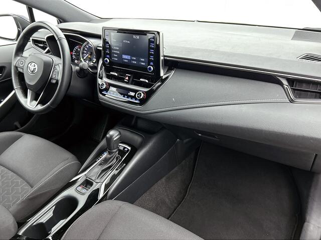 Toyota COROLLA Touring Sports 1.8 Hybrid Active | 1e Eigenaar | NIEUW GELEVERD & ONDERHOUDEN |