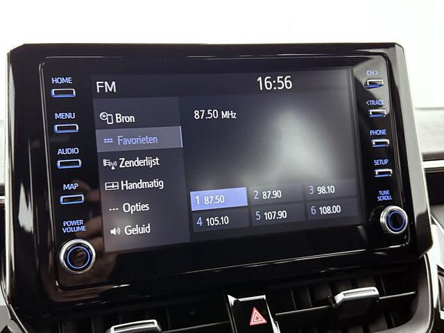 Toyota COROLLA Touring Sports 1.8 Hybrid Active | 1e Eigenaar | NIEUW GELEVERD & ONDERHOUDEN |