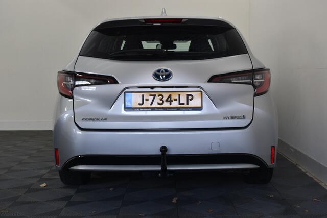 Toyota COROLLA 1.8 HYBRID Active Automaat