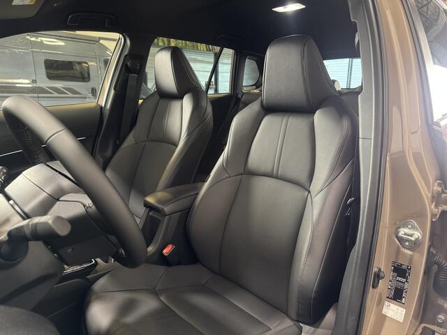 Toyota COROLLA Hybrid 180 Executive | JBL audio | Volleder | Elektrische bestuurdersstoel | 360 camera |