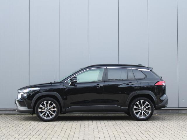 Toyota COROLLA Cross Hybrid 140 Dynamic | Camera | Navigatie | LED | Climate control | DAB