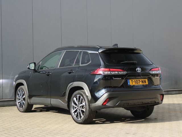 Toyota COROLLA Cross Hybrid 140 Dynamic | Camera | Navigatie | LED | Climate control | DAB