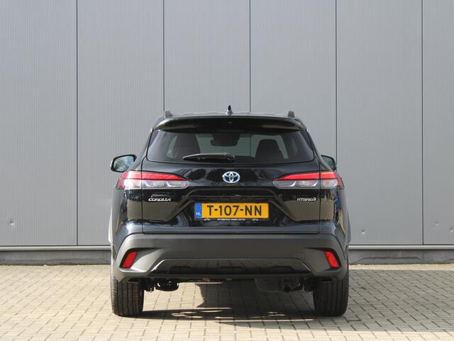 Toyota COROLLA Cross Hybrid 140 Dynamic | Camera | Navigatie | LED | Climate control | DAB