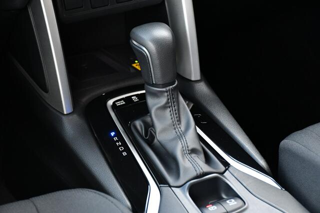 Toyota COROLLA Cross Hybrid 140 Style Automaat 140pk | BSM | Cloud Navigatie | Apple Carplay/Android Auto |