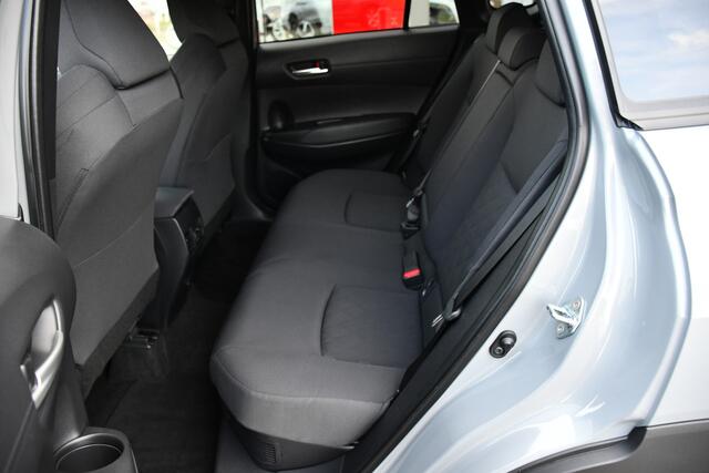 Toyota COROLLA Cross Hybrid 140 Style Automaat 140pk | BSM | Cloud Navigatie | Apple Carplay/Android Auto |