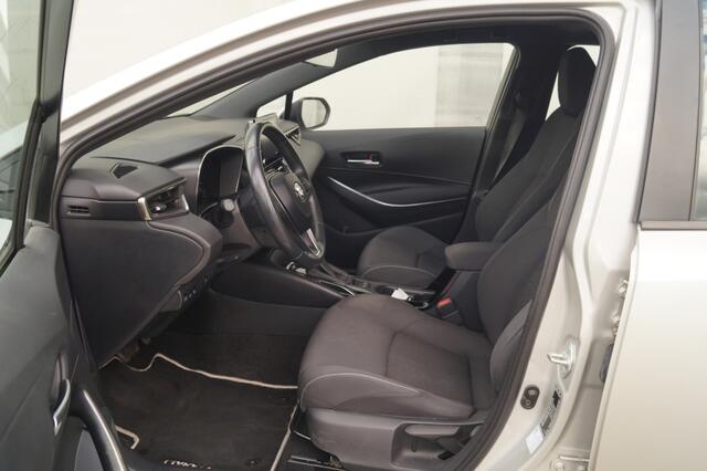 Toyota COROLLA Touring Sports 1.8 Hybrid Dynamic -NAVI-ECC-