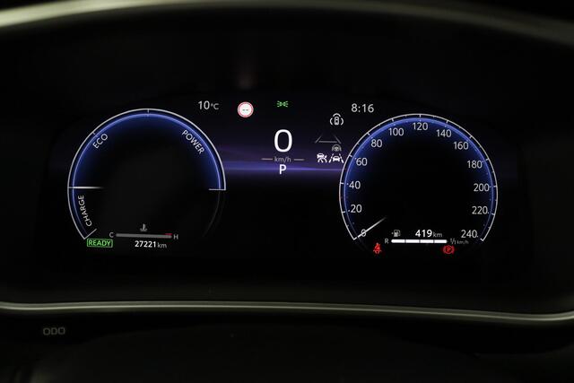 Toyota COROLLA Cross Hybrid 140 Style | Electrische achterklep | Dode hoek sensor | Parkeersensoren |