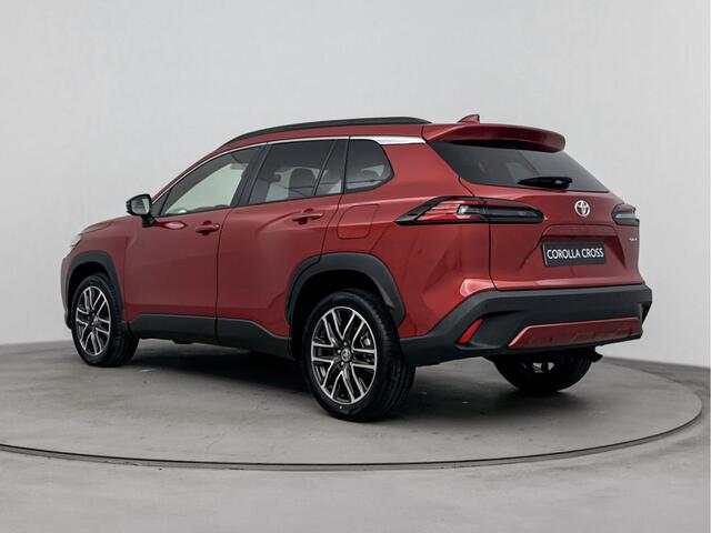 Toyota COROLLA Cross Hybrid 140 Dynamic
