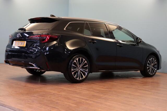 Toyota COROLLA Touring Sports Hybrid 140 Team Player | APPCONNECT | CAMERA + PDC | VRUIT/STUUR/STOELVERW | ADAP CRUISE | LANE-ASSIST / WARNING |